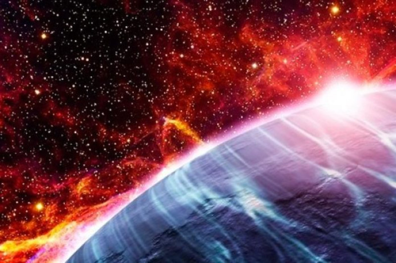 Se avecina tormenta magnética que afectará telecomunicaciones