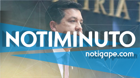 Las noticias en un minuto: Notiminuto