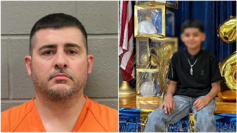 Otorgan fianza de $1 millón a hombre acusado de asesinar a niño que jugaba a “tocar timbres”