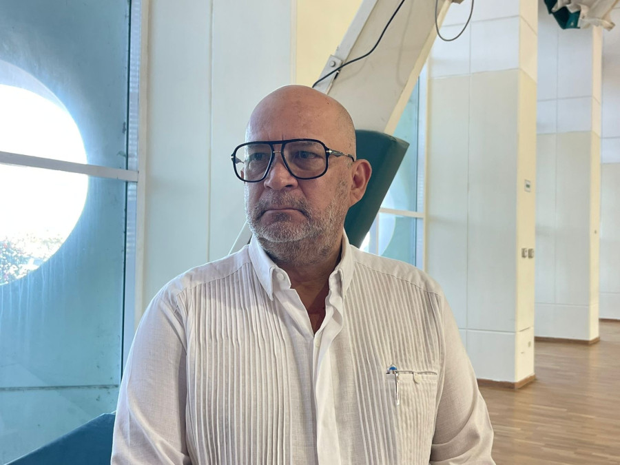 Refuerzan presencia vial en fiestas decembrinas sin operativo antialcohol*