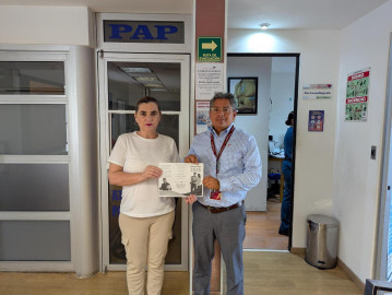 Vigila STPS cumplimiento en el reparto de utilidades