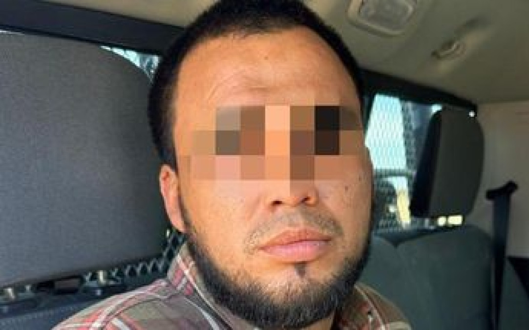 FGJE inicia proceso contra hombre que incendió bar en Sonora