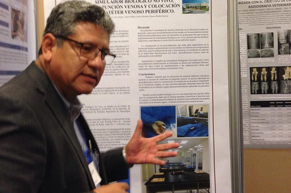 Buscan humanizar más la carrera de Medicina