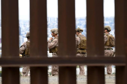 “Sus acciones reducen drásticamente el flujo en la frontera”: EU elogia a Sheinbaum por reforzar la seguridad en la frontera 