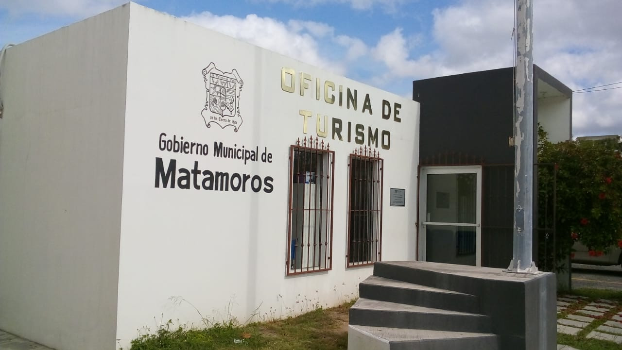 Serán dos producciones cinematográficas que se harán en Matamoros en 2020