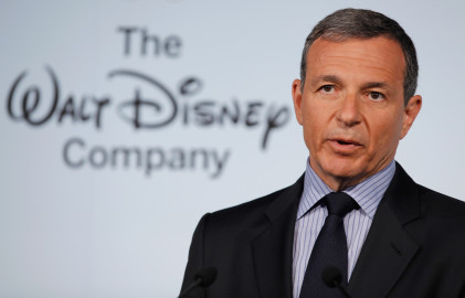 Roban hackers película de Disney