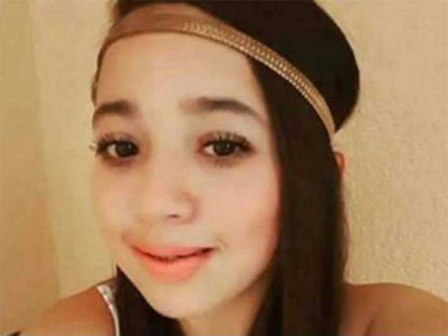 Continua sin aparecer Pamela: PGJ