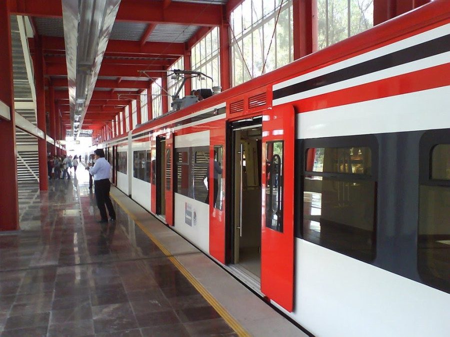 Aumenta tren suburbano