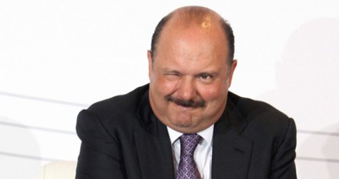 Tacha Coparmex de ineficiente decisión de PGR sobre Duarte