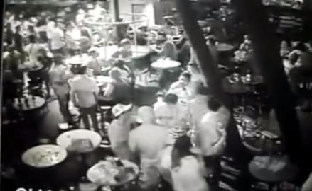 #VIDEO: Balacera en bar de Acapulco 