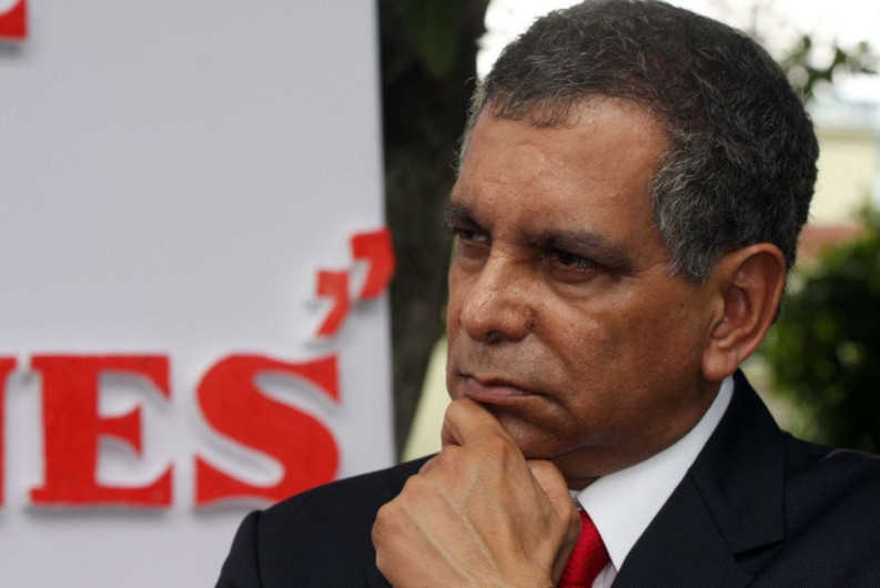 Fidel Herrera presentó su renuncia como cónsul de México en Barcelona: SRE