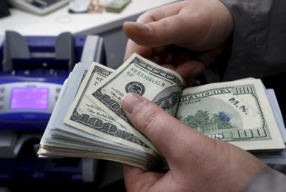 Dólar cotiza a la venta en 19 pesos