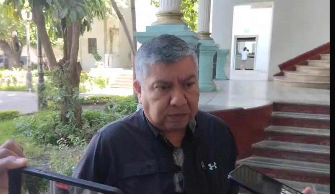 Capacitará Protección Civil a maestros en Victoria