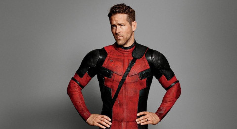 Ryan Reynolds da detalles acerca de Deadpool 3 