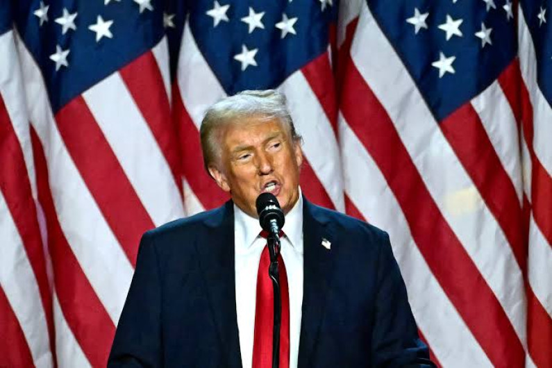 Trump elige al economista Stephen Miran como su principal asesor económico