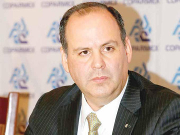 “Nos culpaban del alza en los precios”; Coparmex precisa desacuerdo