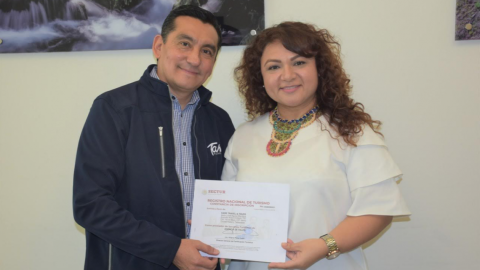 Impulsa Turismo Tamaulipas integración y profesionalización del sector