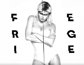Fergie está de regreso con un nuevo sencillo