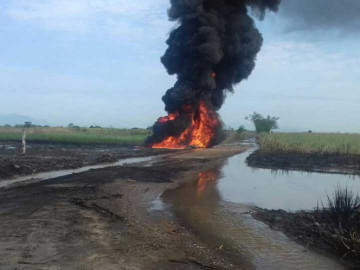 Se ampara Pemex para no pagar daños por ordeña