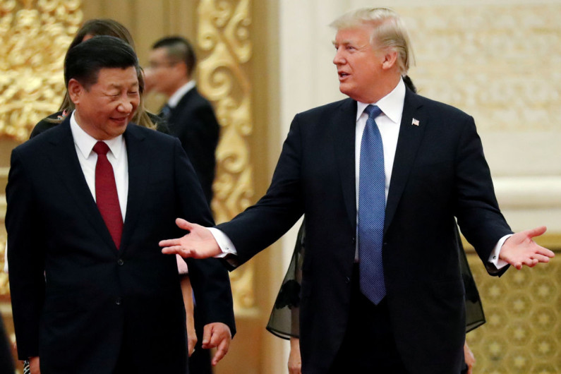 EU y China firman acuerdos comerciales