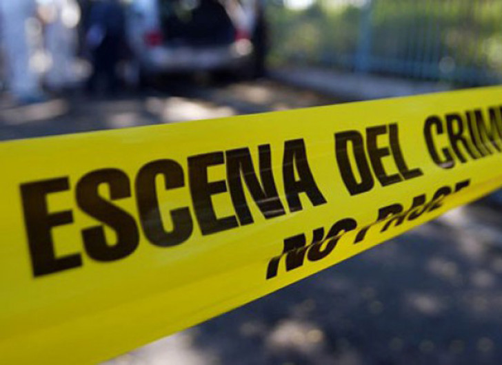 Dos muertos por tiroteo en piso 30 de edificio en construcción en Nueva York