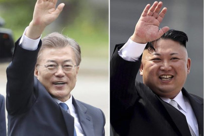 Líderes de Corea del Norte y del Sur se reunirán en abril