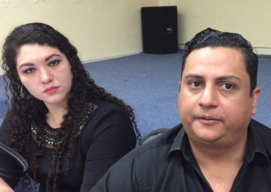 Con cortometraje buscan cambiar imagen del norte de México