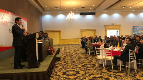 Llama alcalde Mario López a evitar un estallamiento a huelga