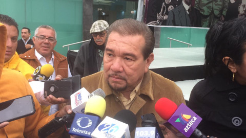 Repondrá ayuntamiento de Madero 400 lámparas en colonias y avenidas