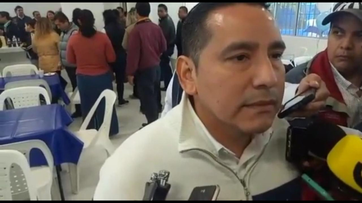 Exigen se investigue enriquecimiento ilícito de Esdras Romero Vega 