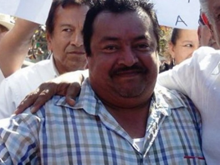CNDH condena asesinato de periodista en Veracruz
