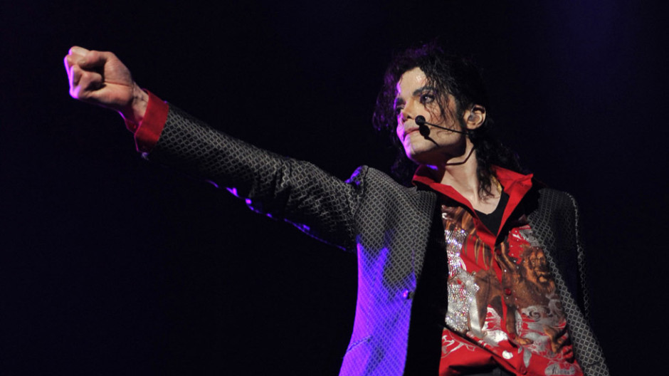 Michael Jackson habría cumplido 59 años