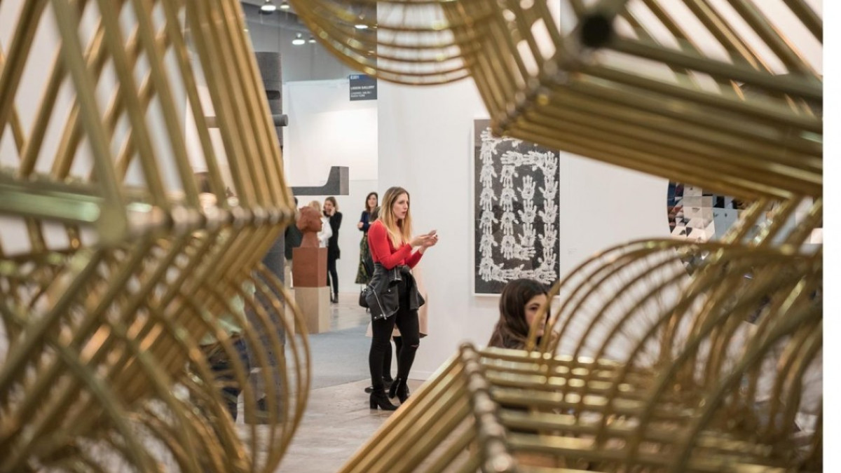 Zona Maco celebrará así su edición número 15