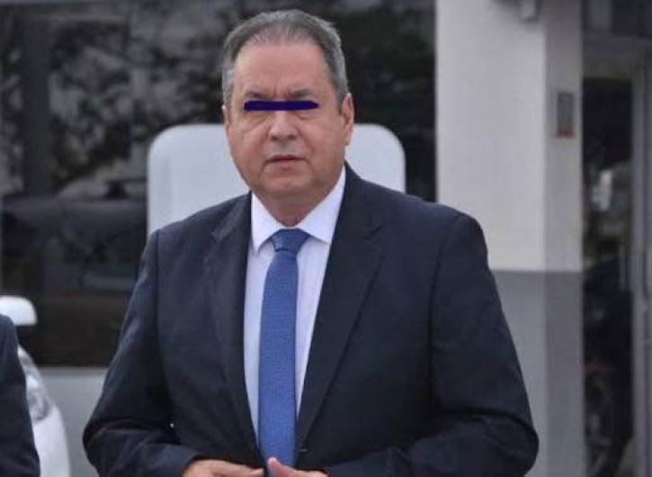 Difieren audiencia de ex Secretario de Educación