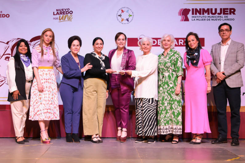 Abre INMUJER  convocatoria para reconocimiento ‘Leonor Villegas 2025’ para honrar mujeres destacadas