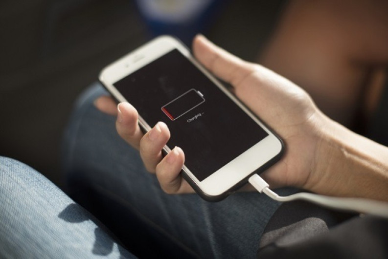 Apple dará reembolsos por reemplazos de baterías