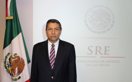 No se han reportado víctimas mexicanas por tiroteo en Las Vegas