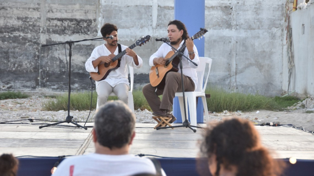 Festival Huasteco, evento que promueve la cultura y arraigo
