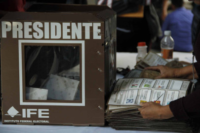 Tamaulipas y 3 estados más son zona de riesgo para elección: INE