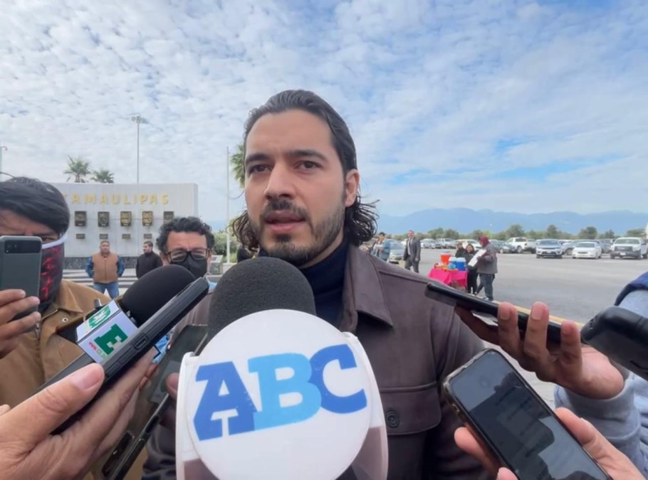 Confía Secretario del Trabajo en resolver emplazamientos a huelga