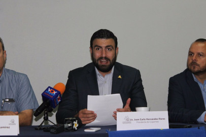 Empresarios y sociedad civil evaluarán a Mario López 