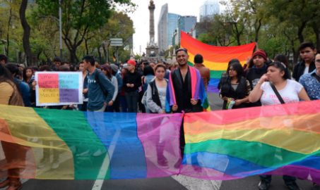 CDMX invita a realizar cambio de género en actas de nacimiento