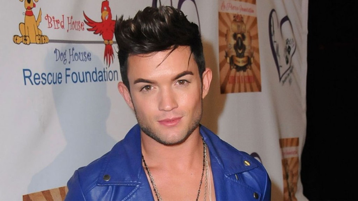 Fallece Chris Trousdale, exmiembro de Dream Street  por complicaciones de Covid-19