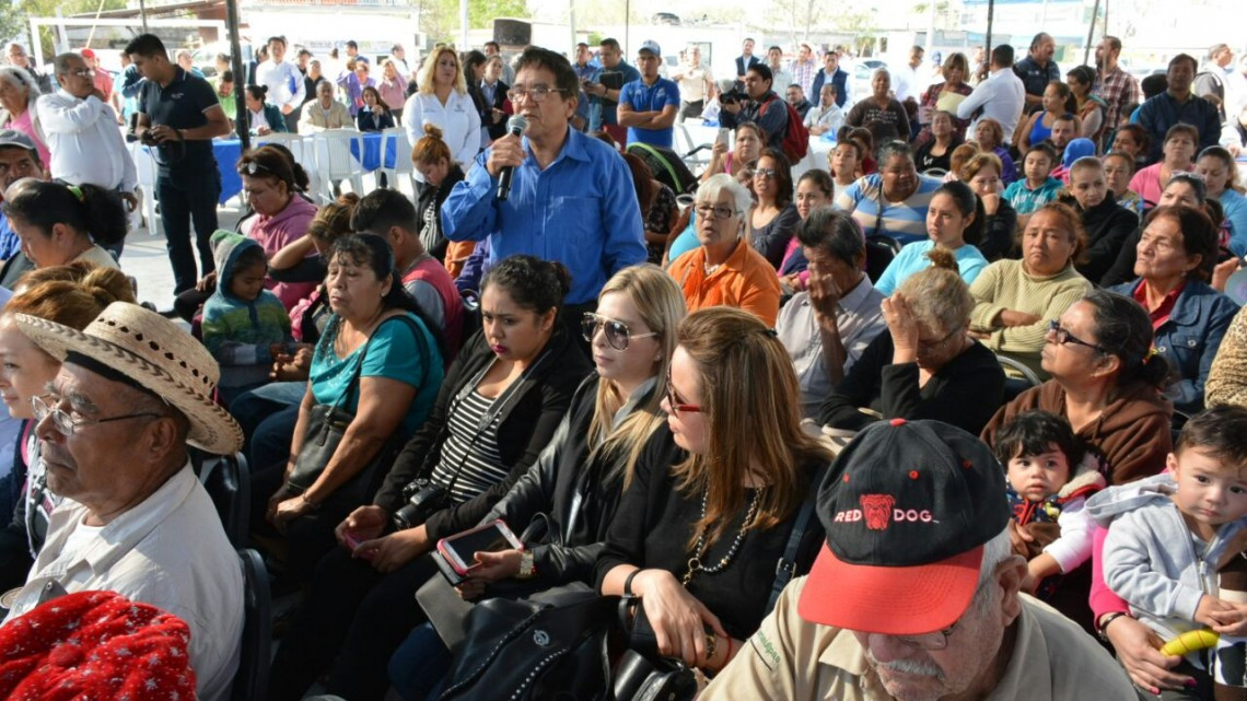 Invertirá ayuntamiento más de 3.5 MDP en obra pluvial para Rancho Grande