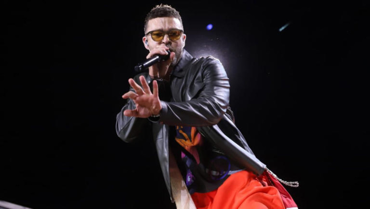 Justin Timberlake enamora a Pa’l Norte