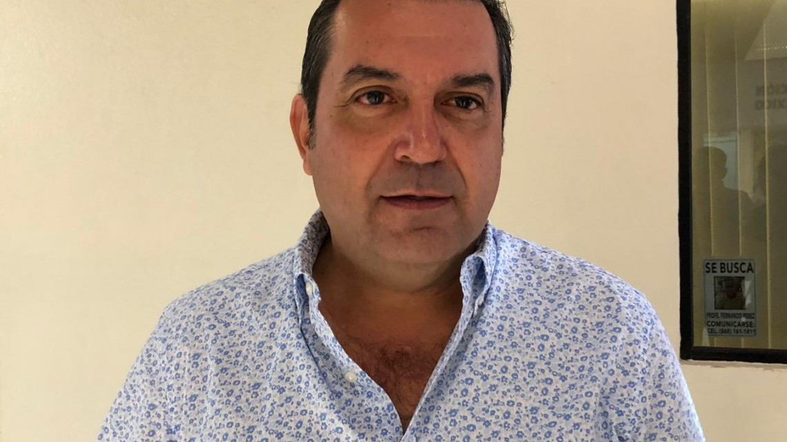 Autos abandonados en banquetas serán remitidos al corralón 