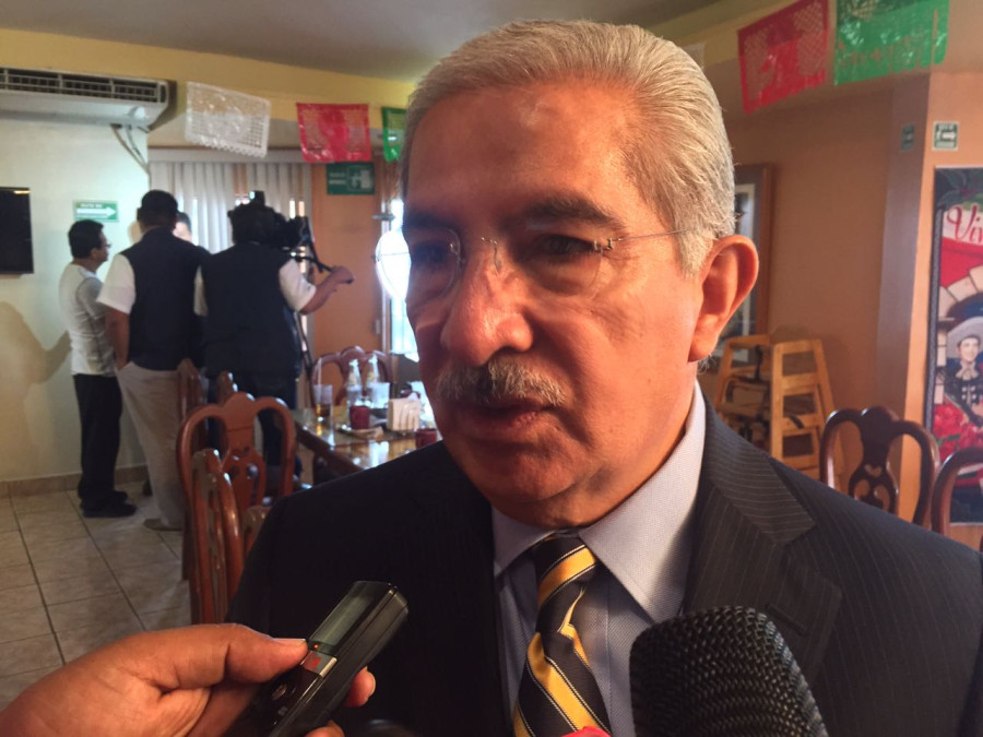 Repuntan las ventas en el centro histórico de Matamoros