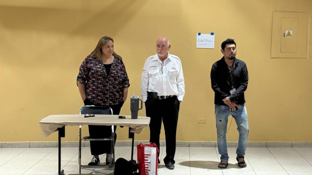 Arranca Taller de Pintura al Óleo