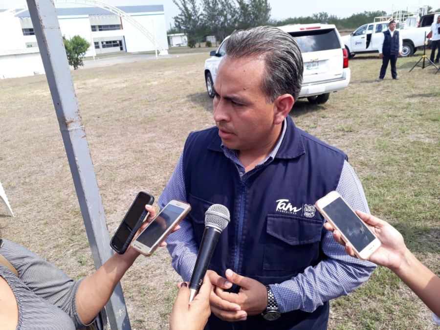 Llevan conferencias a secundarias en Altamira para evitar el bullying y la violencia