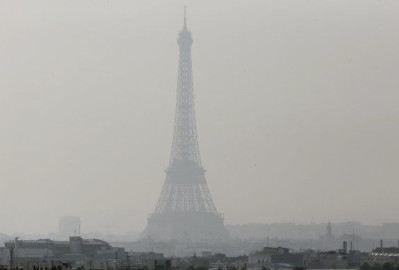 Comisión Europea alerta a cinco países por contaminación